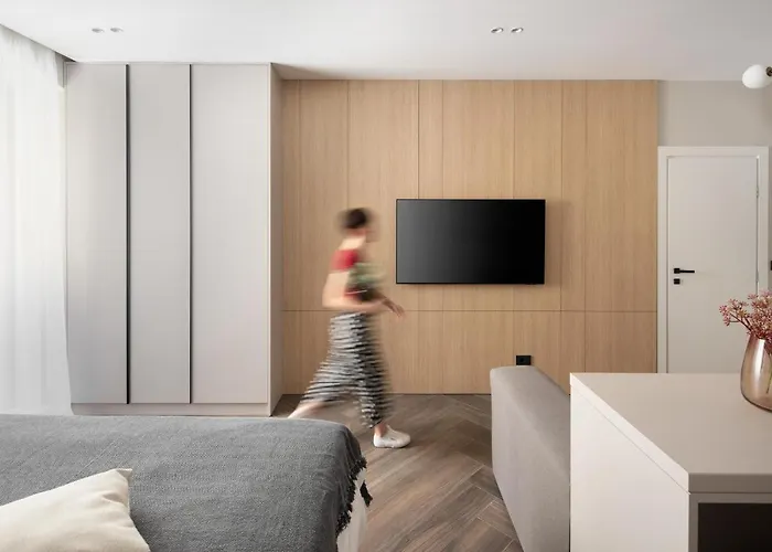 Savoia Apartment
