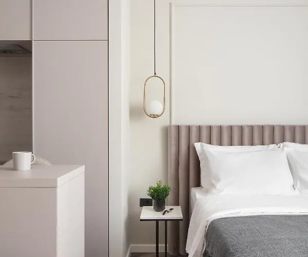 Savoia Apartment