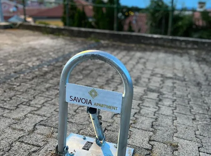 Savoia Apartment