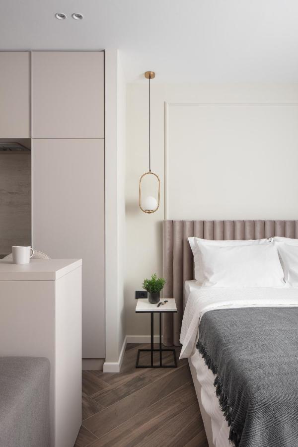 Appartement Savoia